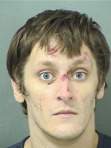  DAVID ALLEN CASH Results from Palm Beach County Florida for  DAVID ALLEN CASH