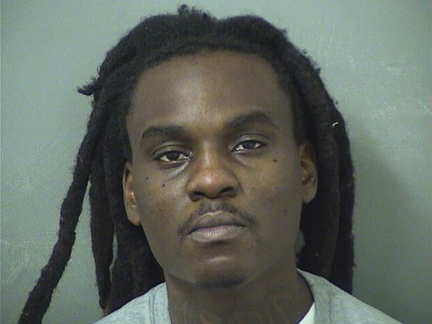  WALKEN DORTELUS Photo For  WALKEN DORTELUS