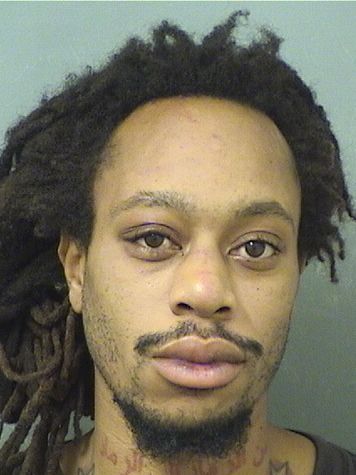  CHRISTOPHER DANTE DAVIS Results from Palm Beach County Florida for  CHRISTOPHER DANTE DAVIS