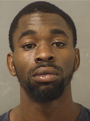  TERRANCE LEON CUNNINGHAMJONES Results from Palm Beach County Florida for  TERRANCE LEON CUNNINGHAMJONES