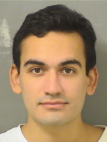  NICHOLAS VAZQUEZ Results from Palm Beach County Florida for  NICHOLAS VAZQUEZ