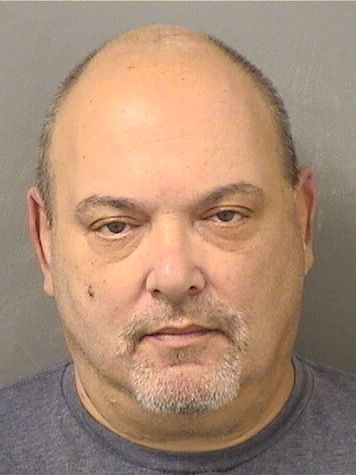  RICHARD MARK GOLDBERG Photo For  RICHARD MARK GOLDBERG