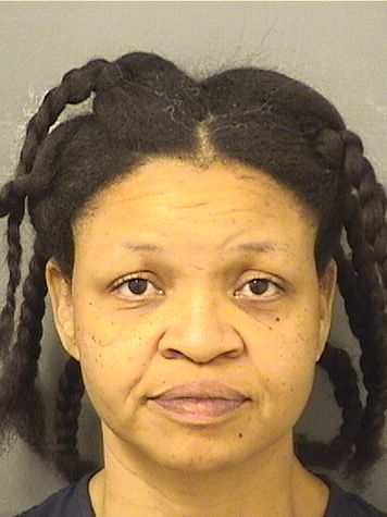  TANYA THREATS Photo For  TANYA THREATS