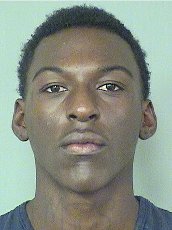  DERRICK ROBINSON Results from Palm Beach County Florida for  DERRICK ROBINSON