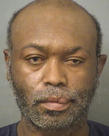  LEINALD LEDOUX Photo For  LEINALD LEDOUX