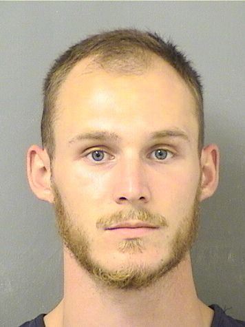  GRANT STUART TRIESTMAN Photo