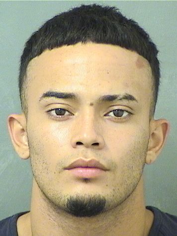  JAVIER ALBERTO MARTINEZVEGA Photo