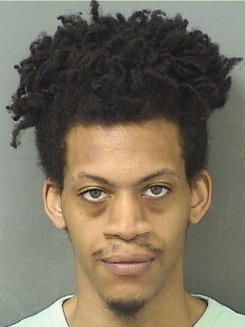  JAWAN MATTHEW BURR Photo For  JAWAN MATTHEW BURR