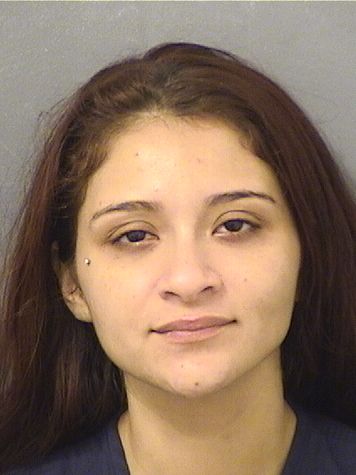  ANDREA BENAVIDES Photo For  ANDREA BENAVIDES