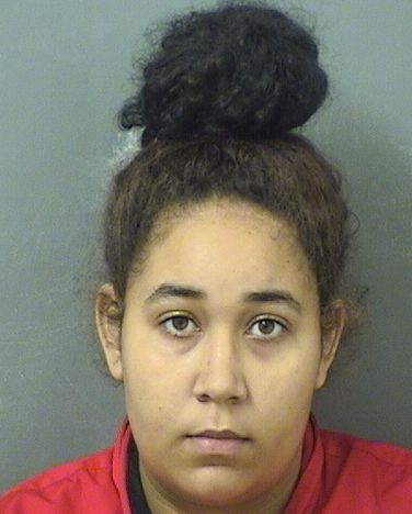  CAILEE BREYANA BULLARD Photo For  CAILEE BREYANA BULLARD