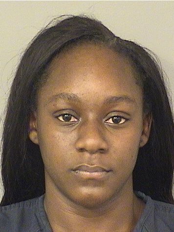  SHIMARRIA BREUNNA PACE Photo For  SHIMARRIA BREUNNA PACE