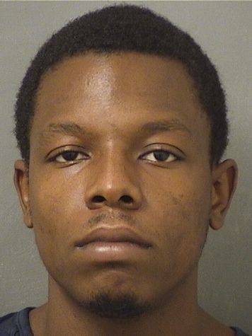  SHAQUILLE NOEL PARKINSON Results from Palm Beach County Florida for  SHAQUILLE NOEL PARKINSON