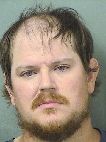  BRANDON SHANE GARRETT Results from Palm Beach County Florida for  BRANDON SHANE GARRETT