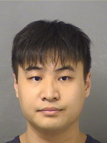  RUIYUN ZHANG Results from Palm Beach County Florida for  RUIYUN ZHANG