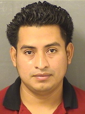  AQUILINO ENRIQUE VELASQUEZGABRIEL Photo