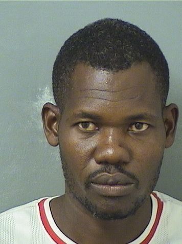  WILCENE NICOLAS Results from Palm Beach County Florida for  WILCENE NICOLAS