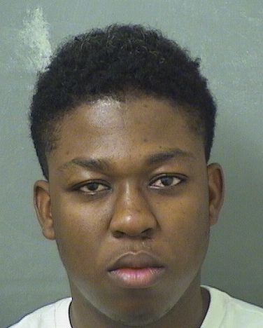  WILFORD CADET Results from Palm Beach County Florida for  WILFORD CADET