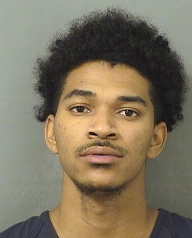  TYLER L BUTTS Photo For  TYLER L BUTTS