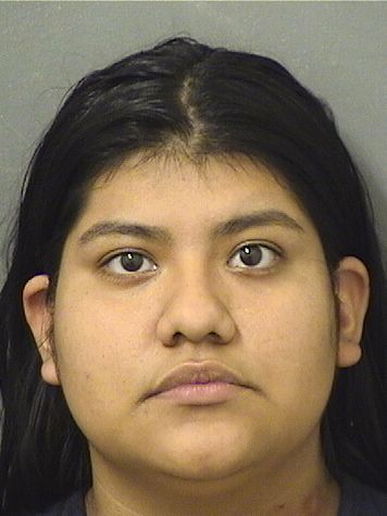  MAITTE DOMENICA MOREIRAROMERO Photo For  MAITTE DOMENICA MOREIRAROMERO