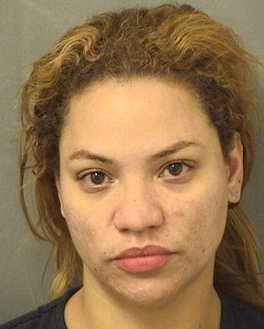  ANA SCARLET VASQUEZ Photo For  ANA SCARLET VASQUEZ