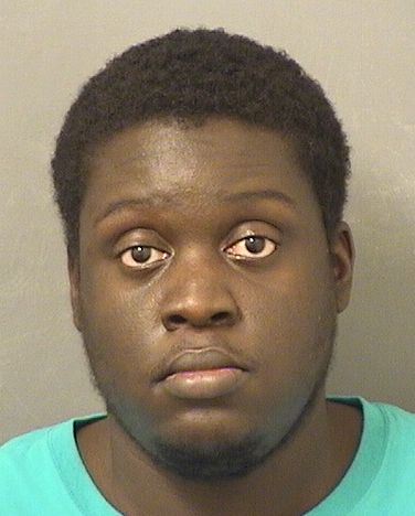  NEVONTE RASHAD BROCK Results from Palm Beach County Florida for  NEVONTE RASHAD BROCK