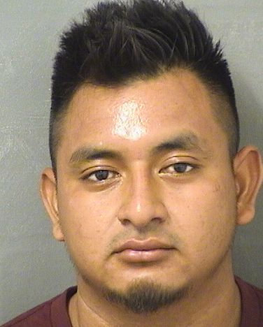  MILTON EDUARDO GARCIABALA Photo For  MILTON EDUARDO GARCIABALA