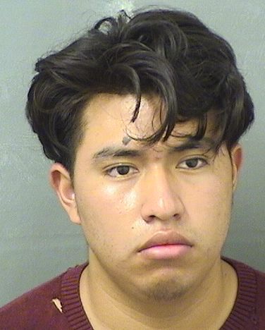  RONALDO SANDOVALRAMIREZ Photo For  RONALDO SANDOVALRAMIREZ