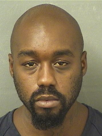  JASIM RASHAD ROBERTSON Results from Palm Beach County Florida for  JASIM RASHAD ROBERTSON