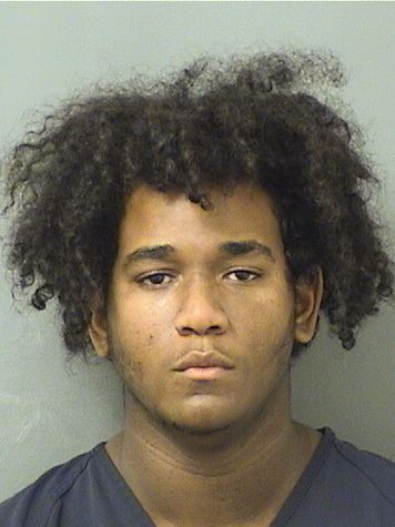  DWAYNE THOMPSON Jr CLARKE Photo For  DWAYNE THOMPSON Jr CLARKE