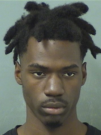  CORBAN CHRISTOPHERALL BARNES Photo For  CORBAN CHRISTOPHERALL BARNES