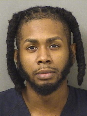  JERMAINE J HALL Results from Palm Beach County Florida for  JERMAINE J HALL