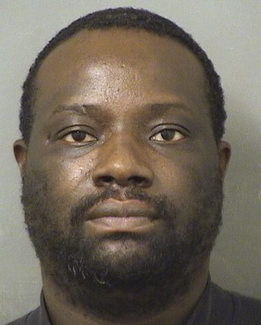  CHARLES DIEUJUSTE Results from Palm Beach County Florida for  CHARLES DIEUJUSTE