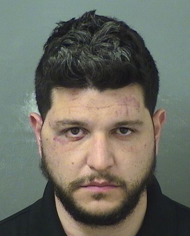  SEBASTIAN AGUILAR Results from Palm Beach County Florida for  SEBASTIAN AGUILAR