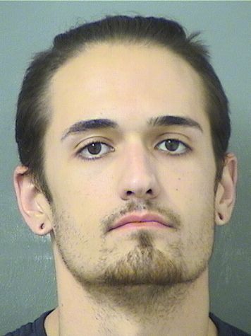  BRANDON GIOVANNI MADERAZO Results from Palm Beach County Florida for  BRANDON GIOVANNI MADERAZO