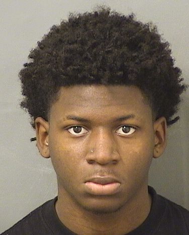  JAIQUAN IZELLE FOREMAN Results from Palm Beach County Florida for  JAIQUAN IZELLE FOREMAN