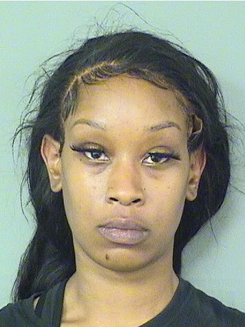  JELISA SHANICE JOHNSON Photo For  JELISA SHANICE JOHNSON