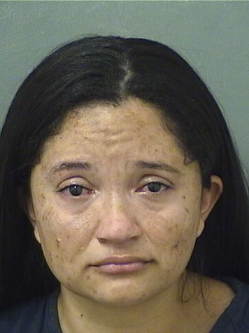  SEYDA LIZETH SALINASDEMOSSBERG Photo For  SEYDA LIZETH SALINASDEMOSSBERG