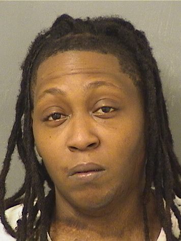  JESSICA LATRICE HENDERSON Results from Palm Beach County Florida for  JESSICA LATRICE HENDERSON