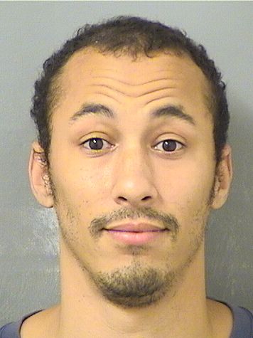  JORDAN CURRY Results from Palm Beach County Florida for  JORDAN CURRY