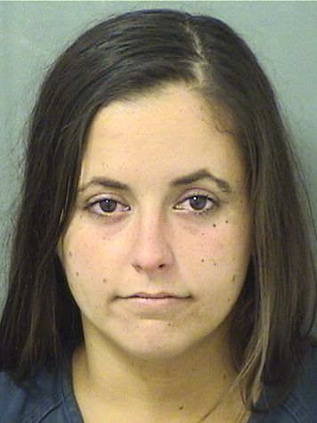  CARLY ALLYSON FIORE Results from Palm Beach County Florida for  CARLY ALLYSON FIORE