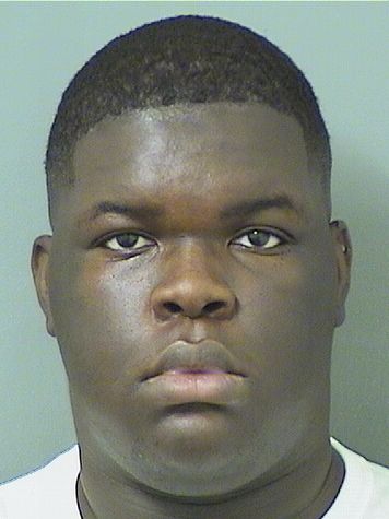  RYAN MALIK LAWSON Results from Palm Beach County Florida for  RYAN MALIK LAWSON