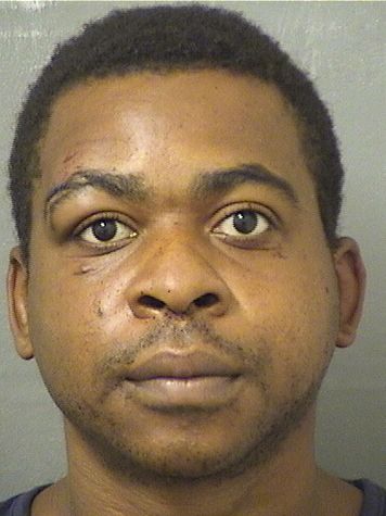  LUTHER OLIVERIA Photo For  LUTHER OLIVERIA