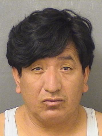  TRANQUILINO GONZALEZ Results from Palm Beach County Florida for  TRANQUILINO GONZALEZ