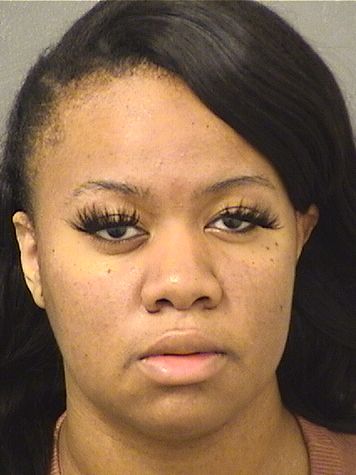  BRYTTANEE ANGELIQUE RANDALL Photo For  BRYTTANEE ANGELIQUE RANDALL