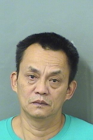  TUAN QUOC TRAN Results from Palm Beach County Florida for  TUAN QUOC TRAN