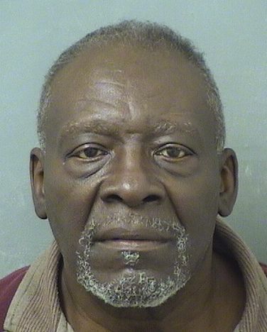  GENERAL CLIFTON POMPEY Results from Palm Beach County Florida for  GENERAL CLIFTON POMPEY