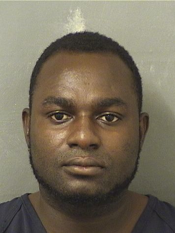  MINELSON SUPPRIANT Photo For  MINELSON SUPPRIANT