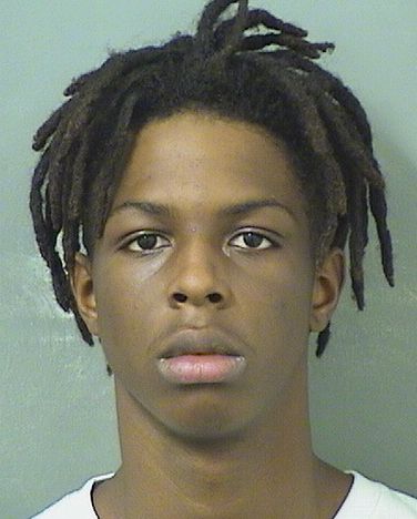  KOREY SHEROD III DIXON Photo