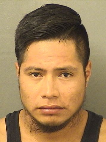  ANDRES DIAZ HERALDOAGUSTO Photo