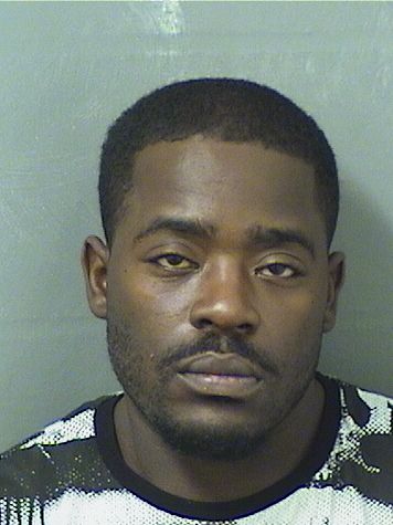  RICHARDSON FRANCOIS Photo